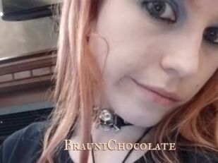 BrauniChocolate