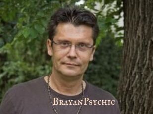 BrayanPsychic