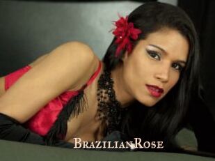 BrazilianRose