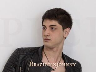 Brazilianjohnny