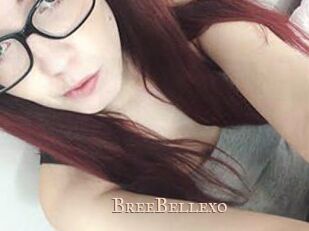 BreeBellexo