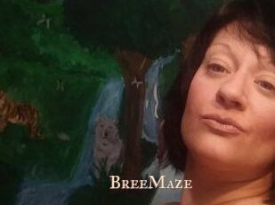 Bree_Maze