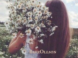 BreeOllson