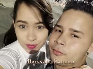 BrianAndEmiliaa