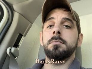 BrianRains