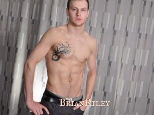 BrianRiley