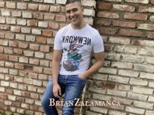 BrianZalamanca