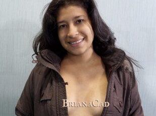 BrianaCad