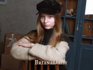 BrianaDaisy