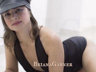 BrianaGarner