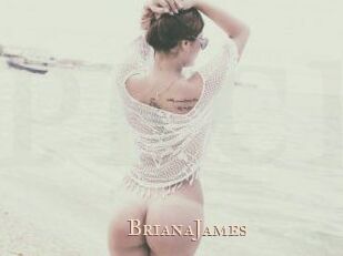 BrianaJames