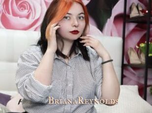 BrianaReynolds