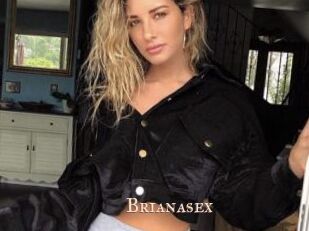 Brianasex