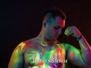 BriannSmith
