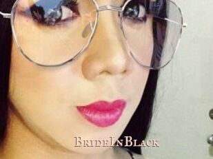 BrideInBlack