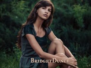 BridgetDunce