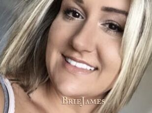 BrieJames