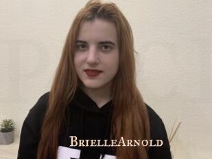 BrielleArnold