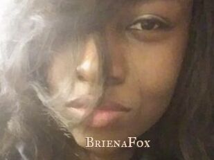 Briena_Fox