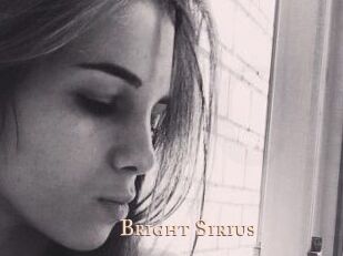 Bright_Sirius