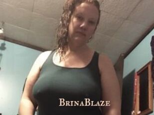 BrinaBlaze