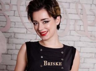 Briske