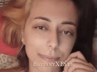 BritanyXBlue