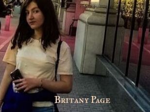 Britany_Page