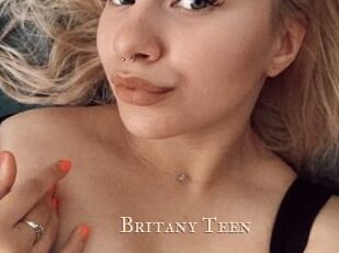 Britany_Teen