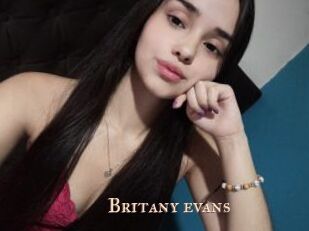 Britany_evans
