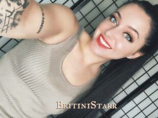 BritiniStarr