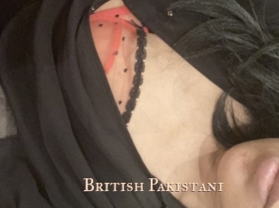 British_Pakistani