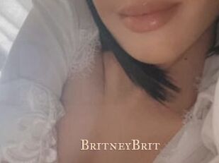 BritneyBrit