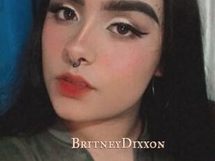 BritneyDixxon