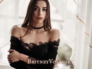 BritneyVolynsky