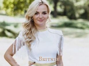 Britnie