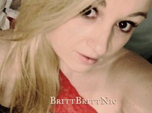 BrittBrittNic