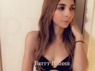 Britt_Baddie