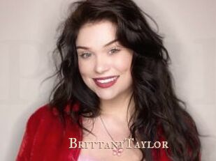 BrittaniTaylor