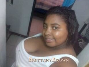 BrittanyBrown