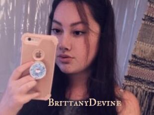 BrittanyDevine