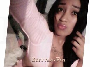 BrittanyFox_