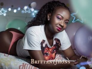 BrittanyJhons