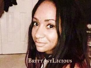 BrittanyLicious