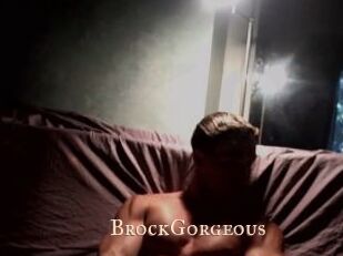 BrockGorgeous