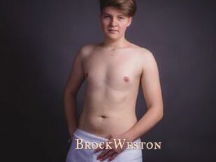 BrockWeston