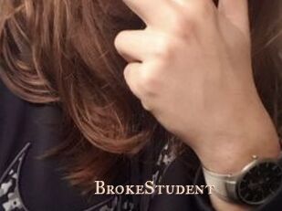 BrokeStudent