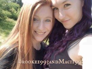 Brooke1993_and_Maci1993