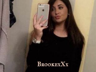 Brooke_xXx_ Pink Center Fold