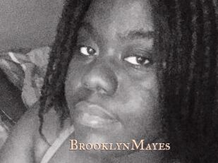 Brooklyn_Mayes